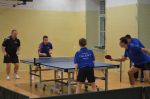 Kolejna wygrana tenisistów stołowych Fundacji Talent